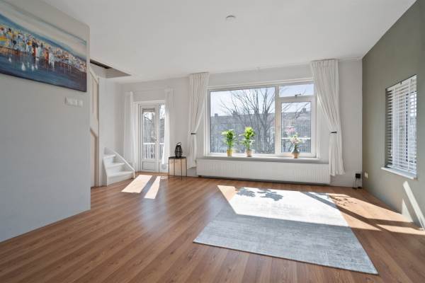 Woning Cornelis Suyslaan 22 Rijswijk (ZH)
