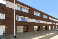 Woning Schipluidenlaan 74 Tilburg