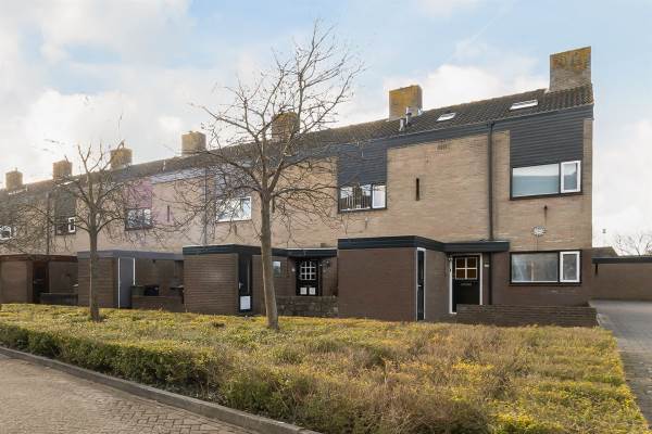 Woning Reigerlaan 44 Kortenhoef