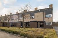 Woning Reigerlaan 44 Kortenhoef