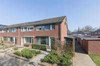 Woning Augustijnenstraat 14 Gaanderen