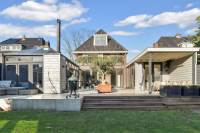 Woning Johannes Verhulstlaan 36 Heemstede