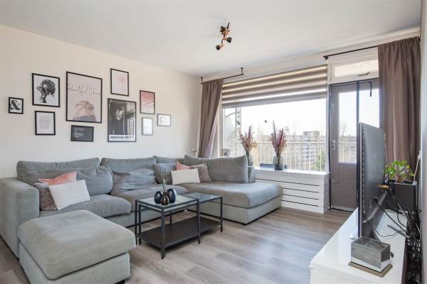 Woning Robert Kochplaats 157 Rotterdam