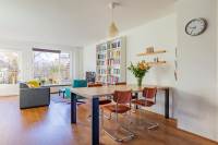 Woning Albert van Dalsumlaan 233 Utrecht