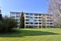 Woning Leeuweriklaan 51 Bussum