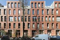 Woning Vrolikstraat 427B Amsterdam