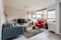 Woning Nieuwstraat 188 Rotterdam