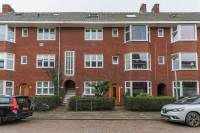 Woning J.A. Feithstraat 13 Groningen