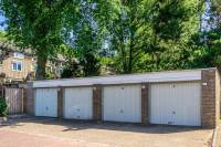 Garage Viottastraat 6A Arnhem