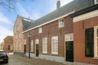 Woning Vrijthof 4 Oirschot