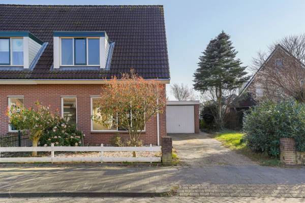 Woning Ruskenstuk 46 Meppel