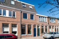 Woning Generaal De la Reijstraat 59 Haarlem