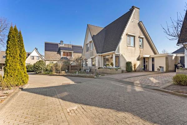 Woning Hendrick Potlaan 23 Lopik