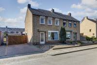 Woning Baron de Liedelstraat 16 Bergen (LI)