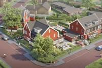 Woning Vijfmorgen 2D Rijswijk (NB)