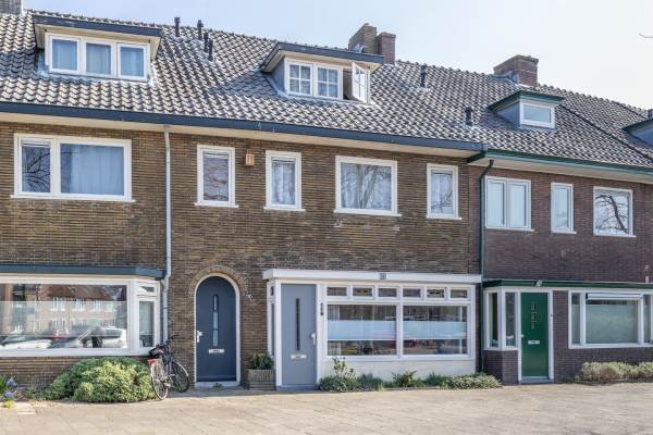Woning Rijnlaan 172 Utrecht