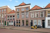 Woning Nieuwe Langendijk 82 Delft