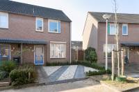 Woning Hegakker 64 Druten