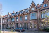 Woning Hyacintplein 14 Breda