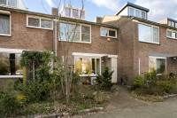 Woning Italiëlaan 129 Eindhoven