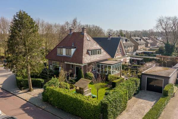 Woning Nootweg 82 Loosdrecht