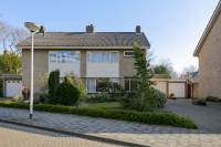Woning Bloemendaal 24 Bergen op Zoom