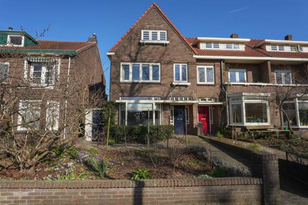 Woning Groenewoudseweg 58 Nijmegen