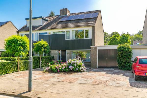 Woning Esscheweg 179 Vught