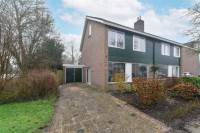 Woning Stolphoeve 25 Zwaag