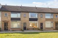 Woning Zonnebloemlaan 110 Drunen