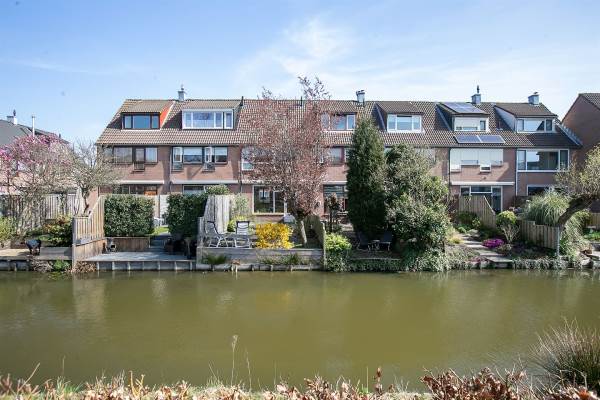 Woning Coen Botrede 6 Capelle aan den IJssel