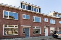 Woning Semarangstraat 31 Haarlem
