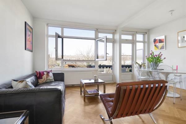 Woning Heer Halewijnstraat 19I Amsterdam