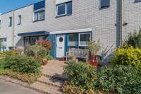 Woning Marineblauw 106 Zoetermeer