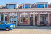 Woning Balistraat 24 Utrecht