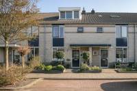 Woning Griekenlandstraat 27 Alphen aan den Rijn