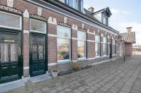 Woning Plantsoen 7 Bolsward