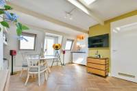 Woning Eerste Jan Steenstraat 1014A Amsterdam