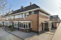 Woning Venezuelastraat 31 Alphen aan den Rijn