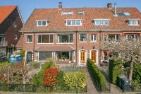 Woning C.N.A.Looslaan 36 Rotterdam