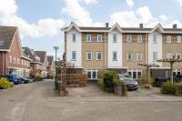 Woning Centraalspoor 6 Houten