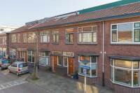 Woning Oosterdwarsstraat 13 Leiden