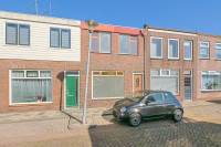 Woning Jan in 't Veltstraat 115 Den Helder