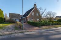 Woning Noorderdiep 54A Nieuw-Buinen