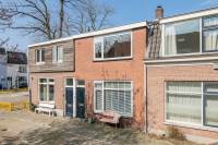 Woning Oudwijkerveldstraat 70 Utrecht
