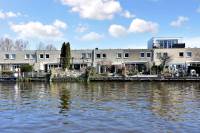 Woning Lausbergstraat 18 Delft