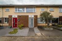 Woning Jericholaan 83 Eindhoven