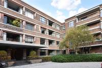 Woning Wassenaarseweg 122 Den Haag