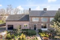 Woning Irenestraat 27 Haps