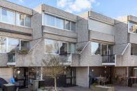 Woning Galicië 18 Leusden